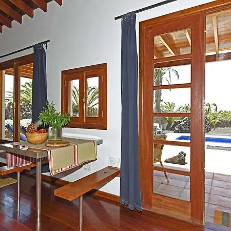Casa Simbad * Pájara