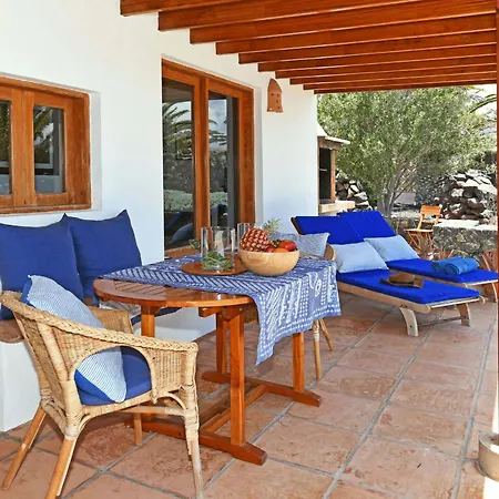 Casa Simbad Pájara