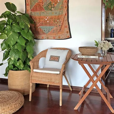 Casa Simbad Dom wakacyjny Pájara