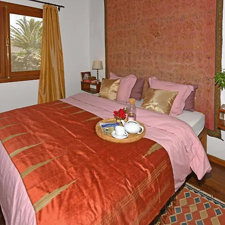 Casa Simbad *