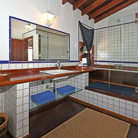 Dom wakacyjny Casa Simbad *