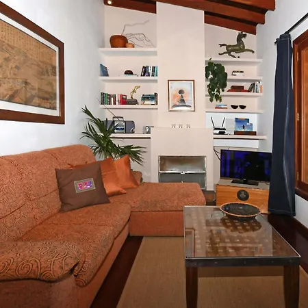 Casa Simbad Dom wakacyjny *