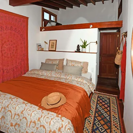 Dom wakacyjny Casa Simbad Pájara