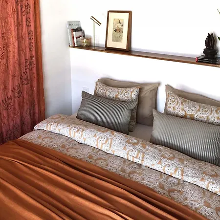Casa Simbad Dom wakacyjny