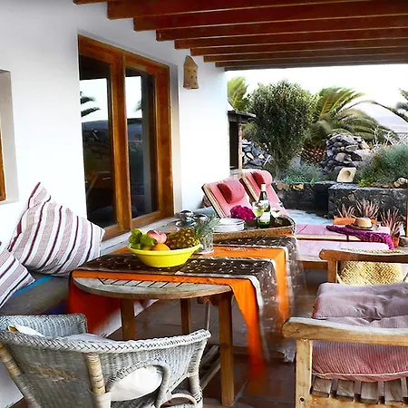 Casa Simbad