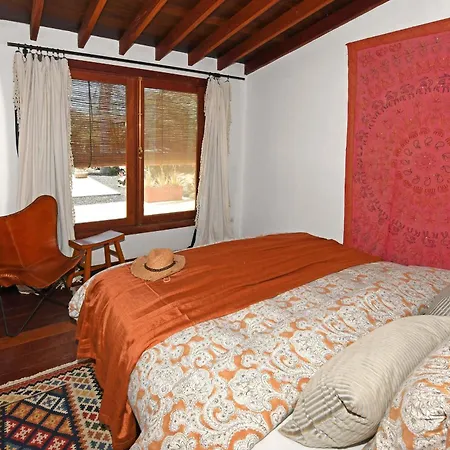 Dom wakacyjny Casa Simbad